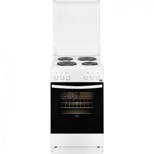 Кухонная плита Zanussi ZCE9550G1W