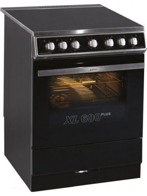 Aragaz Kaiser HC 62010 R Moire