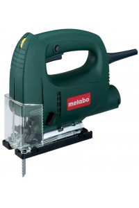 Электролобзик Metabo STEB 80 Quick