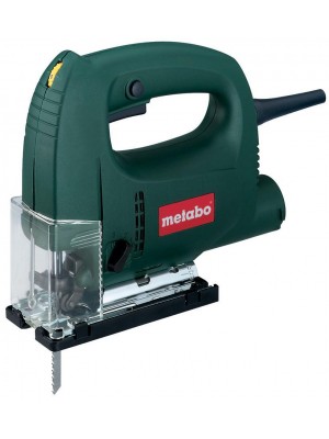 Электролобзик Metabo STEB 80 Quick