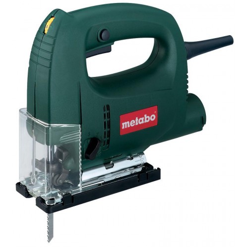 Электролобзик Metabo STEB 80 Quick