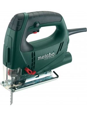 Электролобзик Metabo STEB 70 Quick