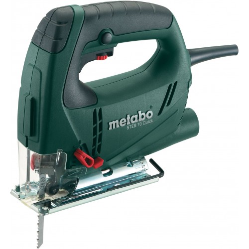 Электролобзик Metabo STEB 70 Quick