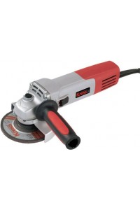 Болгарка (угловая шлифмашина) Kress 750 WS/125