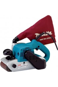 Ленточная шлифмашина Makita 9403