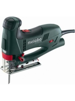 Электролобзик Metabo STE 100 SCS