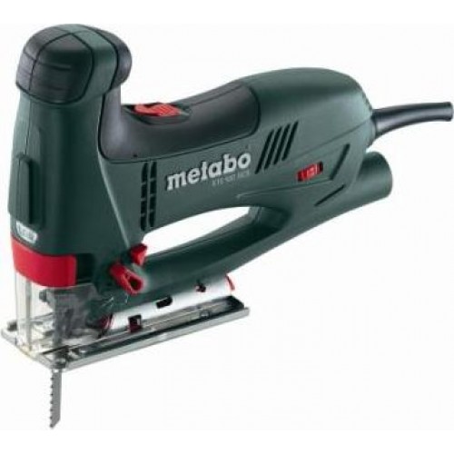 Электролобзик Metabo STE 100 SCS