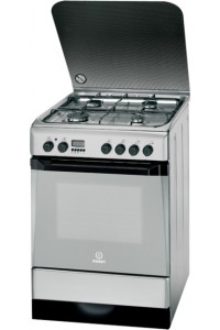 Кухонная плита Indesit KN 6G66 SA (X)