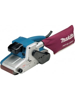 Ленточная шлифмашина Makita 9404