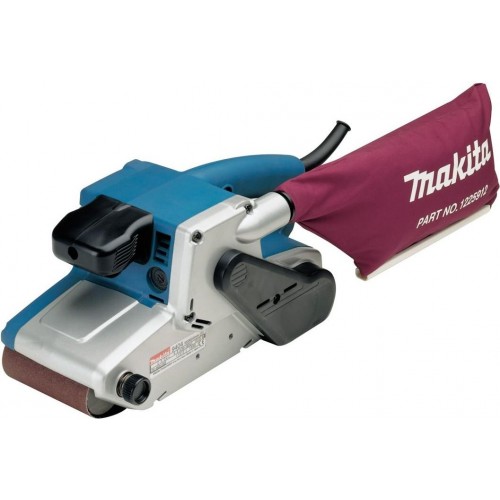 Ленточная шлифмашина Makita 9404