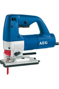 Электролобзик AEG STEP 1200 BX