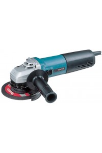 Болгарка (угловая шлифмашина) Makita 9565CVR