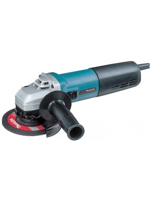 Болгарка (угловая шлифмашина) Makita 9565CVR