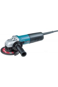 Болгарка (угловая шлифмашина) Makita 9565H