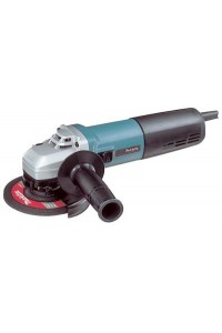 Болгарка (угловая шлифмашина) Makita 9565НZ