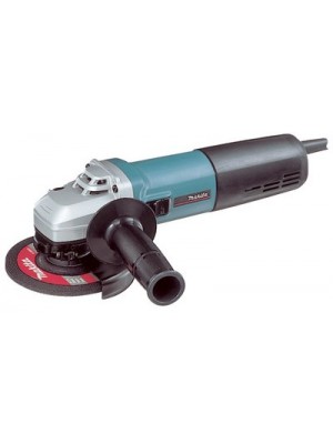 Болгарка (угловая шлифмашина) Makita 9565НZ