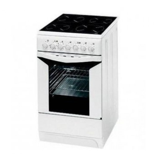 Кухонная плита Indesit KN 3C51 (X)