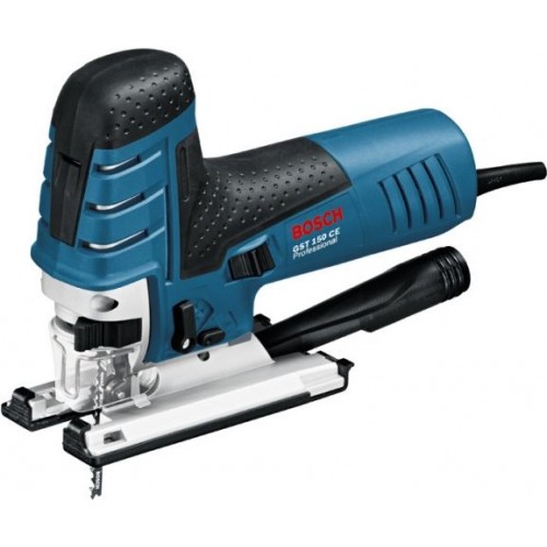 Электролобзик Bosch GST 150 CE