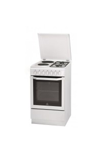 Кухонная плита Indesit I5NSH1AE(W)