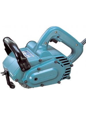 Щеточная шлифовальная машина Makita 9741