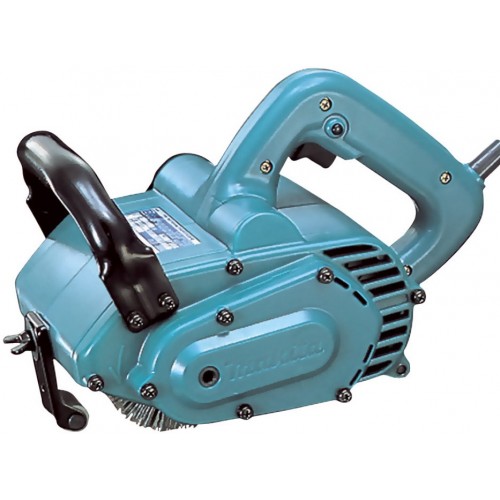 Щеточная шлифовальная машина Makita 9741