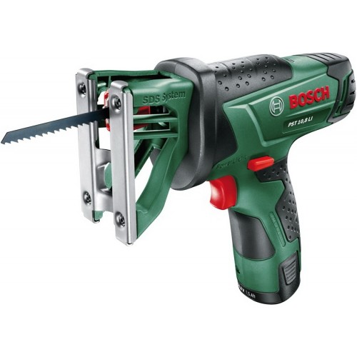 Электролобзик Bosch PST 10,8 LI