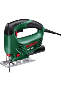 Электролобзик Bosch PST 650