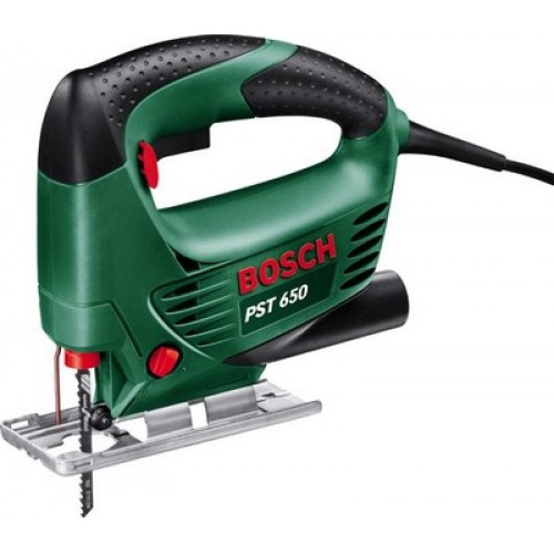 Электролобзик Bosch PST 650