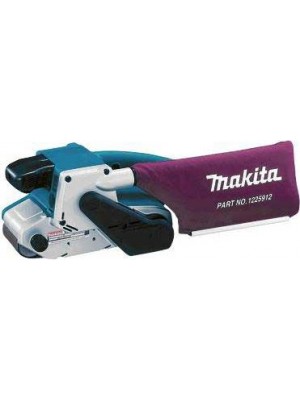 Ленточная шлифмашина Makita 9903