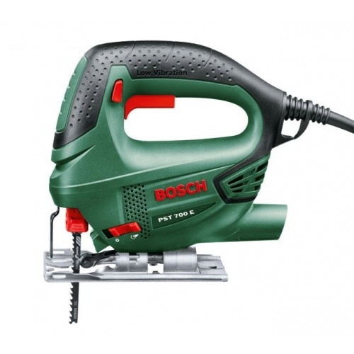 Электролобзик Bosch PST 700 E