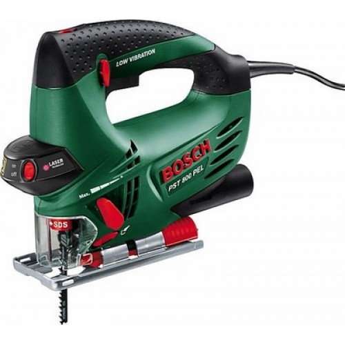 Электролобзик Bosch PST 800 PEL