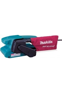 Ленточная шлифмашина Makita 9910