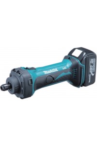 Прямая шлифовальная машина Makita BGD800RFE