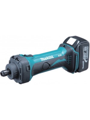 Прямая шлифовальная машина Makita BGD800RFE