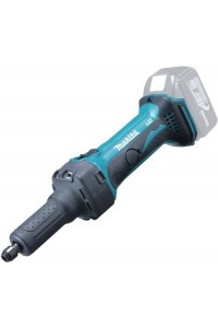 Прямая шлифовальная машина Makita BGD800Z