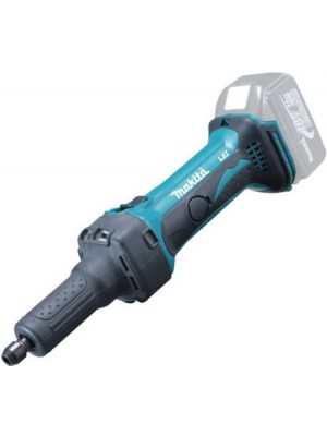 Прямая шлифовальная машина Makita BGD800Z