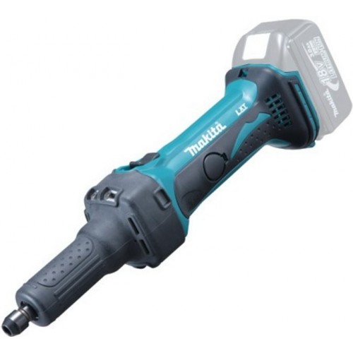 Прямая шлифовальная машина Makita BGD800Z