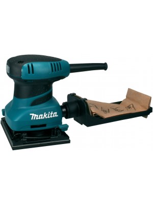 Вибрационная шлифмашина Makita BO4555