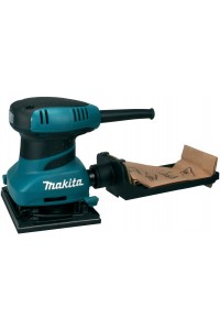 Вибрационная шлифмашина Makita BO4555