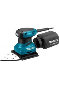 Вибрационная шлифмашина Makita BO4565