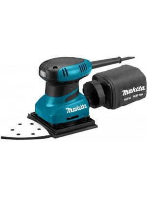 Вибрационная шлифмашина Makita BO4565