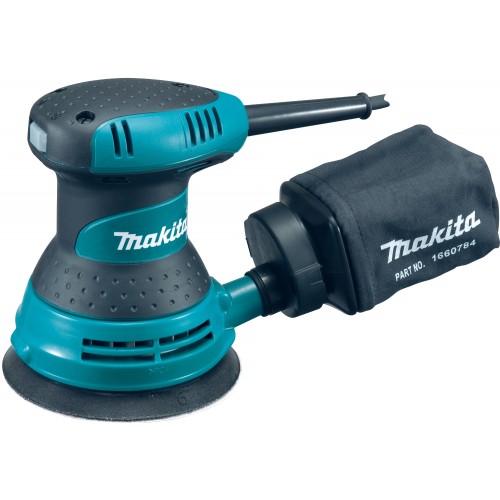 Вибрационная шлифмашина Makita BO5030