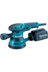 Вибрационная шлифмашина Makita BO5041