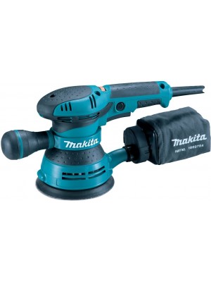 Вибрационная шлифмашина Makita BO5041