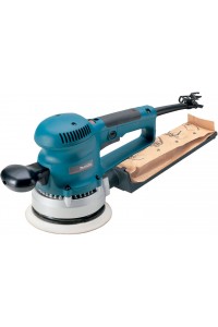 Вибрационная шлифмашина Makita BO6030