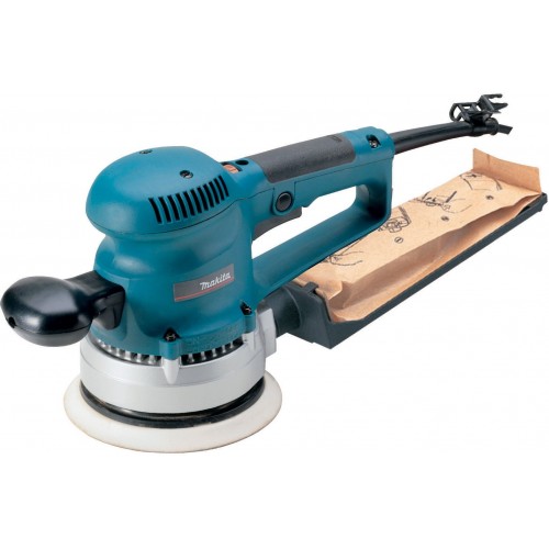 Вибрационная шлифмашина Makita BO6030