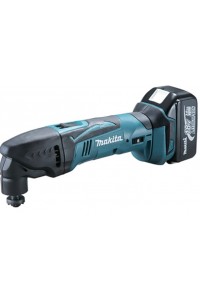 Многофункциональный инструмент (реноватор) Makita BTM50RFEX4