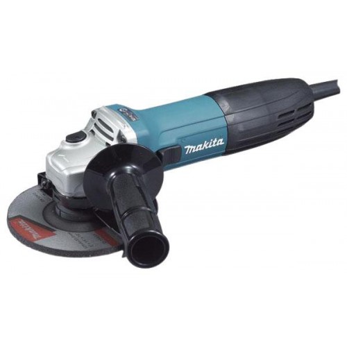 Болгарка (угловая шлифмашина) Makita GA4530