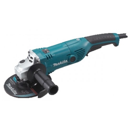 Болгарка (угловая шлифмашина) Makita GA6021