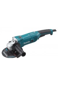 Болгарка (угловая шлифмашина) Makita GA6021